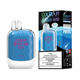 OXBAR x Rocky Vapor G8000 - GB Disposable Vape available on Canada online vape shop